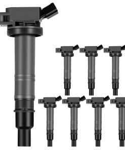 SCITOO 8Pcs Bobina de Encendido UF495 para Toyota Tundra
