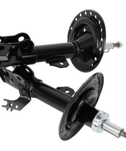 Amortiguador delantero SCITOO para Toyota Fits 2013-2018