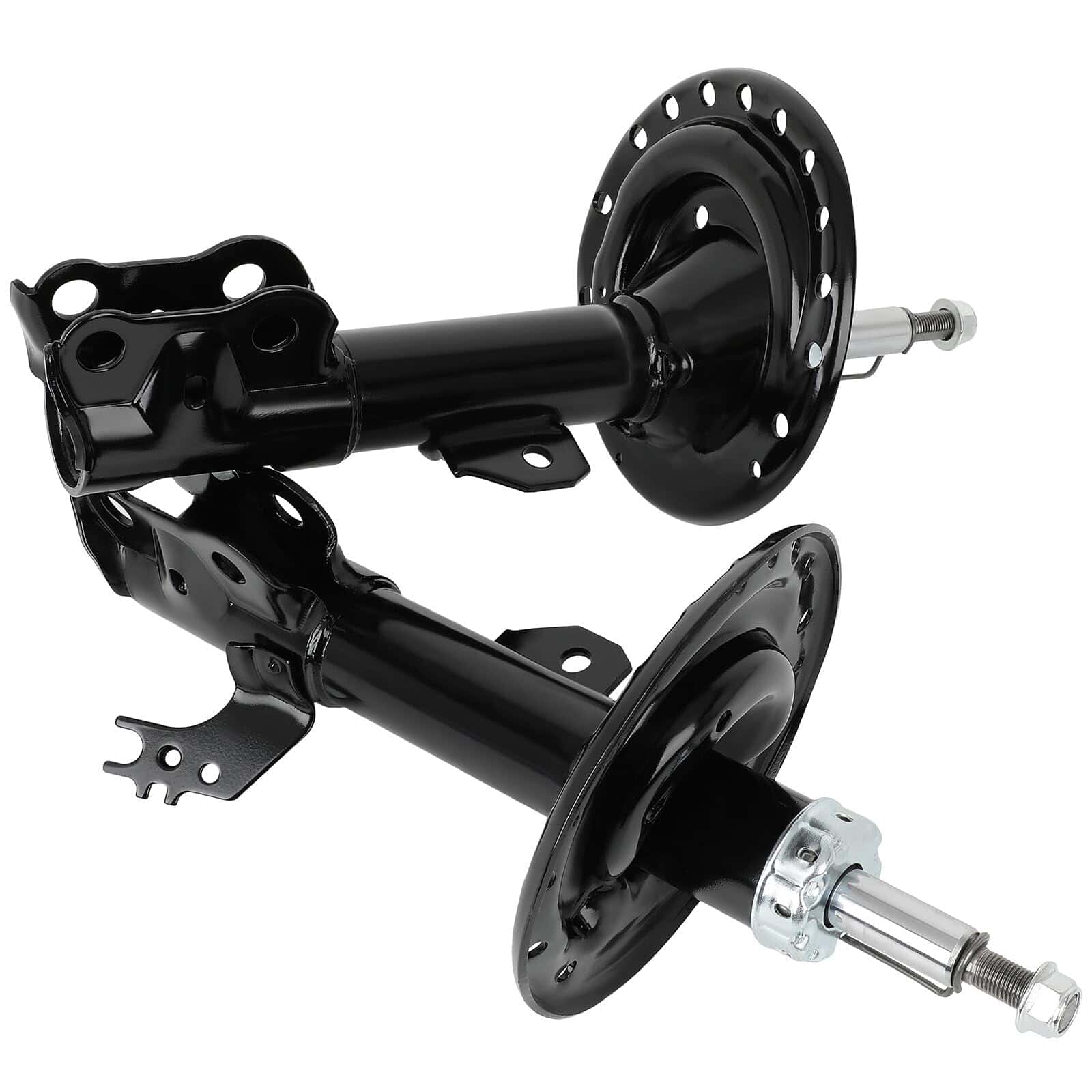 Amortiguador delantero SCITOO para Toyota Fits 2013-2018