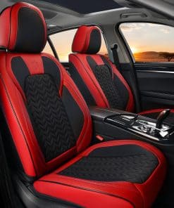 Cubre Asientos Completo Coverado, Protector de Asientos