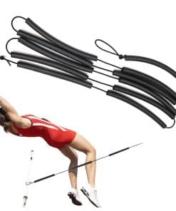 Equipo de Entrenamiento de Salto Alto, Cordón Elástico de