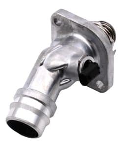 Ensamble del Termostato del Refrigerante del Motor de