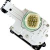 Bloque de Solenoide de Transmisión 45RFE 545RFE 68RFE
