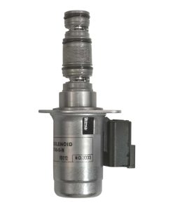 Válvula Solenoide de Repuesto para Dana, Ajuste: Dana,