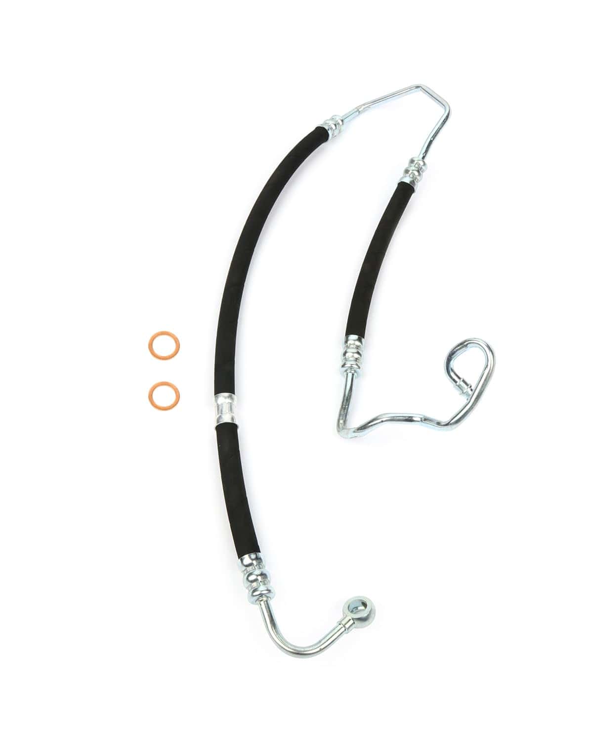 Manguera de Presión de Dirección SCITOO para Mercedes-Benz