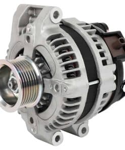 Alternador SCITOO para 11604, compatible con Acura ILX