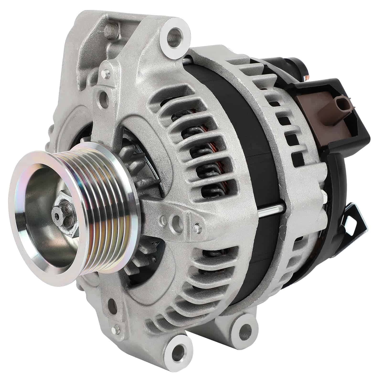 Alternador SCITOO para 11604, compatible con Acura ILX