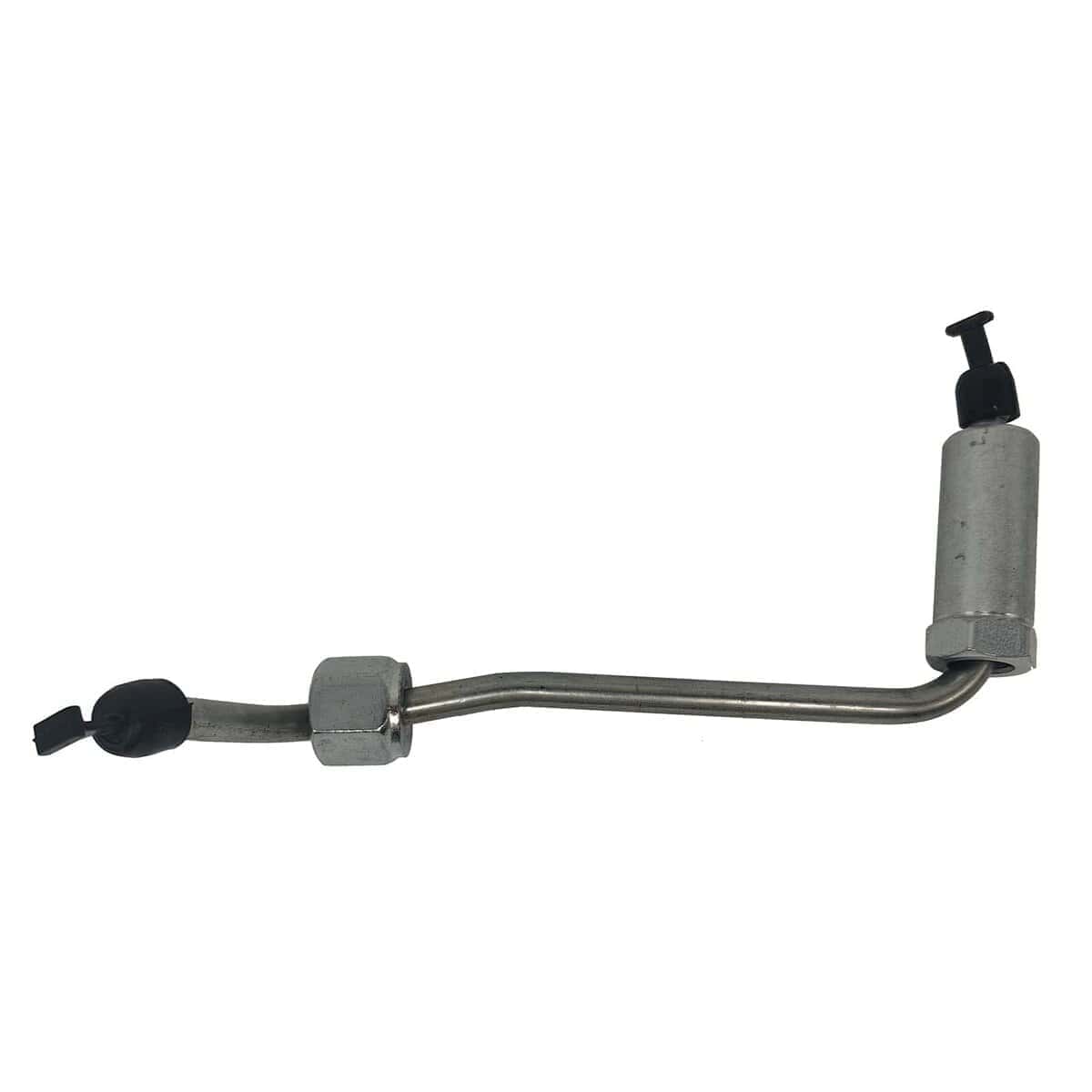 Tubo de Suministro de Combustible de Inyector Tenlioshun