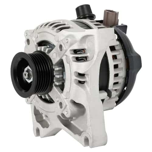 Alternador SCITOO para Ford F-150 2009-2010 V8 4.6L (Motor