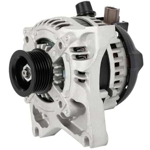 Alternador SCITOO para Ford F-150 2009-2010 V8 4.6L (Motor - Imagen 10