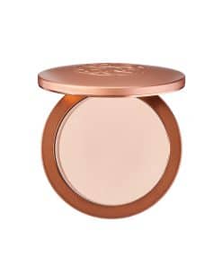 Base de maquillaje en polvo YENSA Super Serum -Fair 2