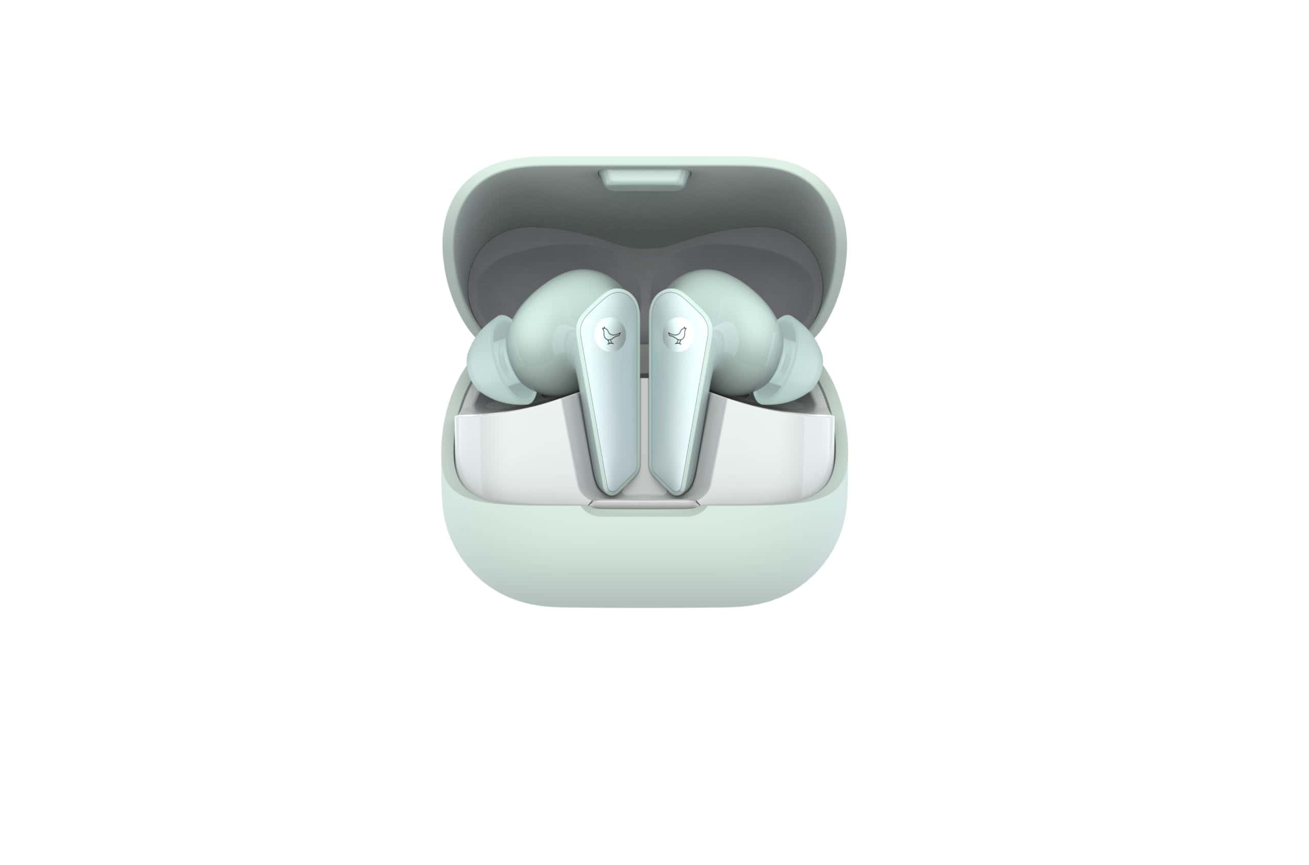 Audífonos inalámbricos Libratone AIR+ 3 -Verde - Imagen 9