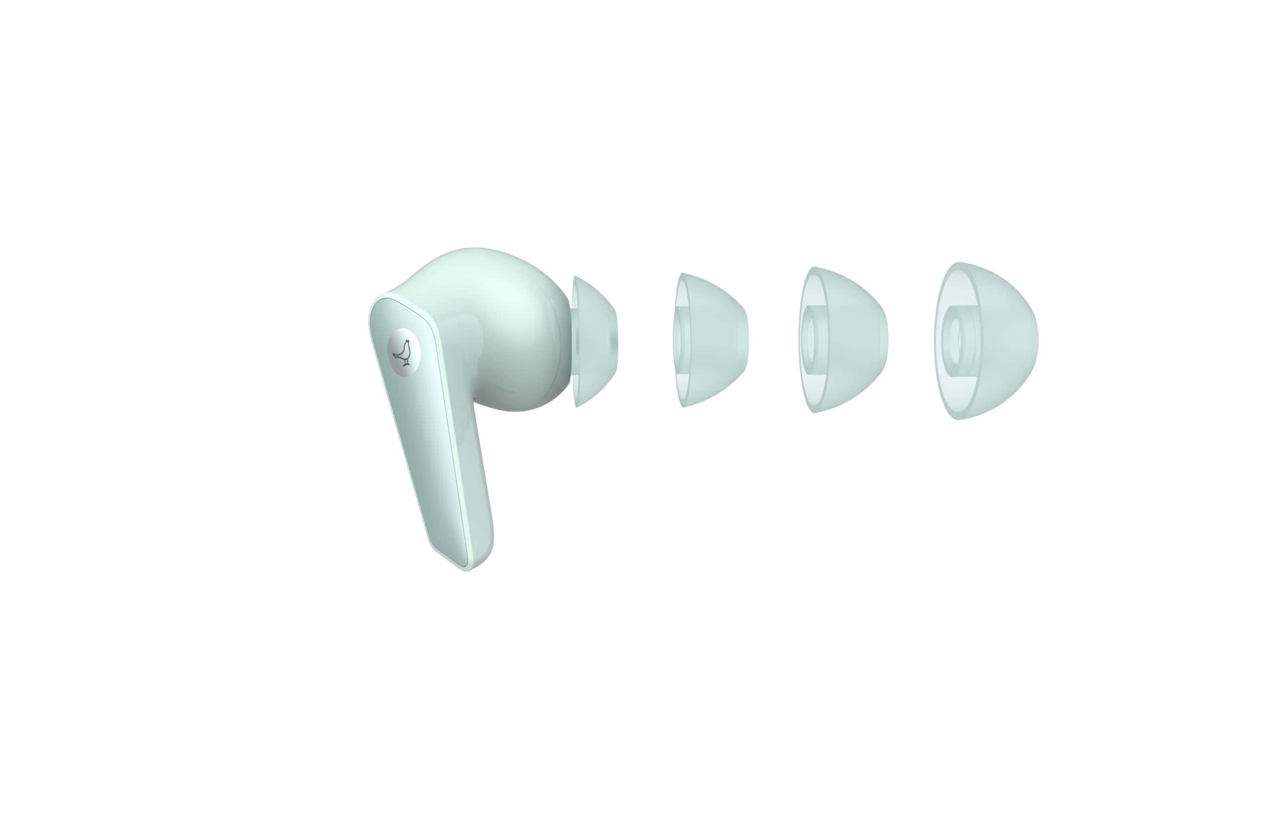 Audífonos inalámbricos Libratone AIR+ 3 -Verde - Imagen 8