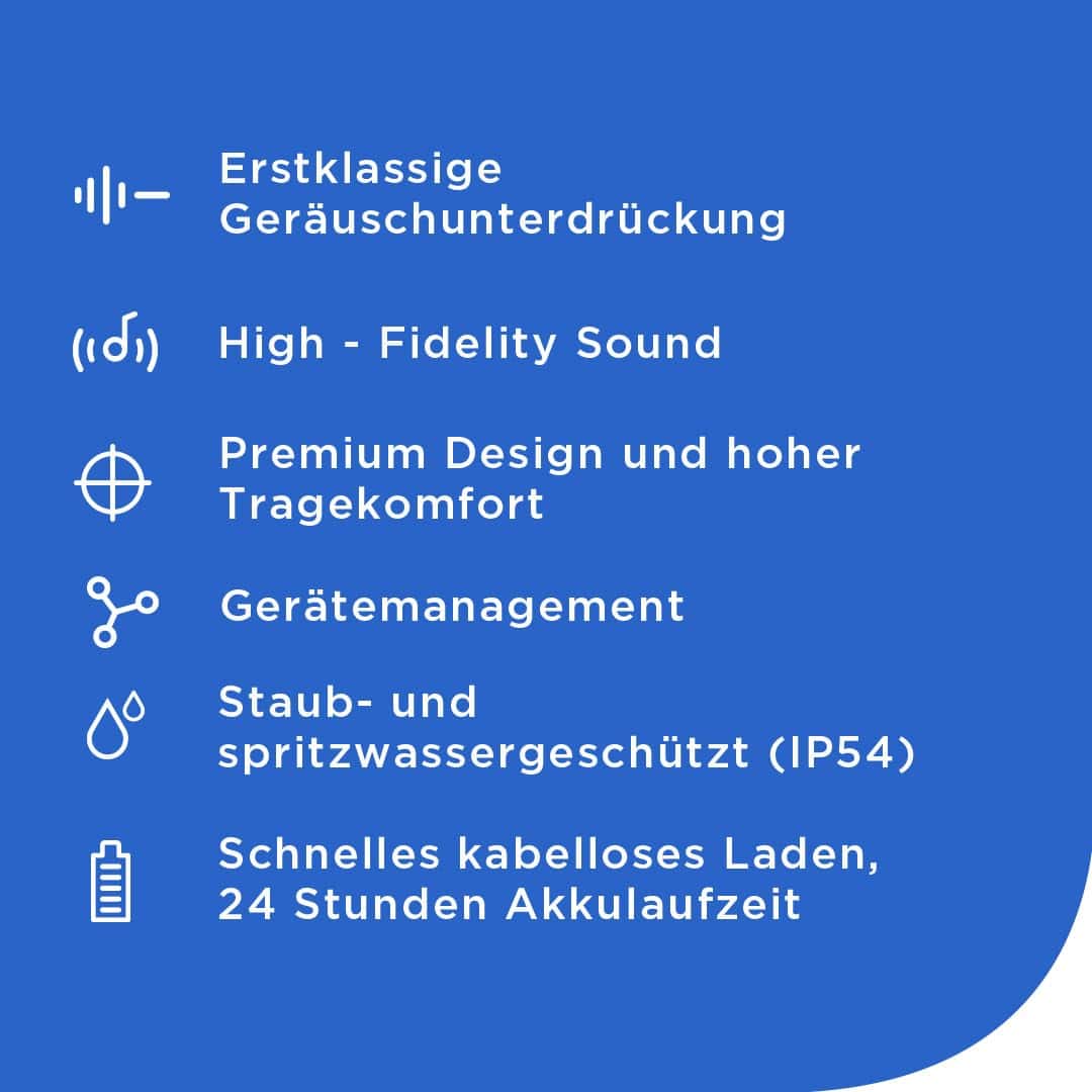 Audífonos inalámbricos Libratone AIR+ 3 -Verde - Imagen 7