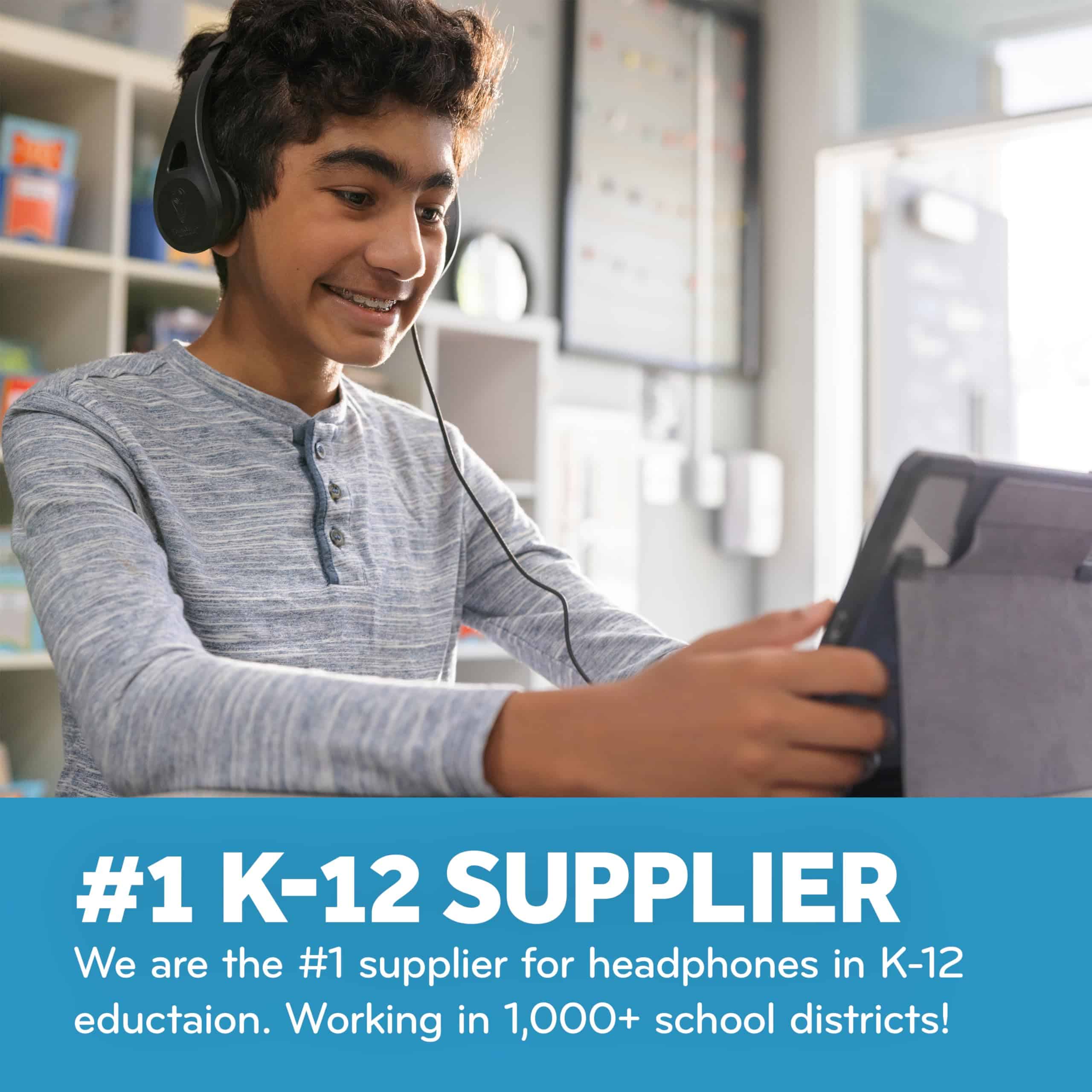 Audífonos Ergonómicos con Reducción de Ruido TW100 de - Imagen 8