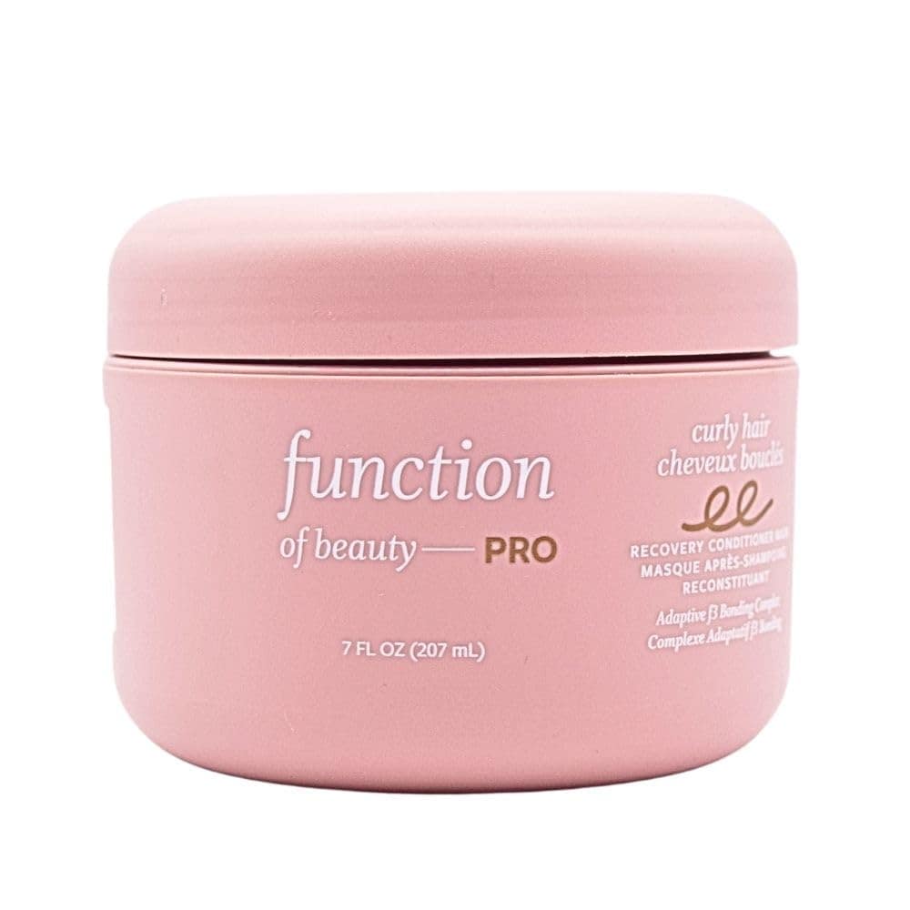 Mascarilla Acondicionadora Personalizada PRO de Function of