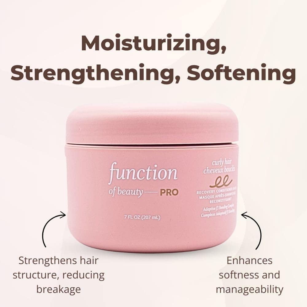 Mascarilla Acondicionadora Personalizada PRO de Function of - Imagen 4