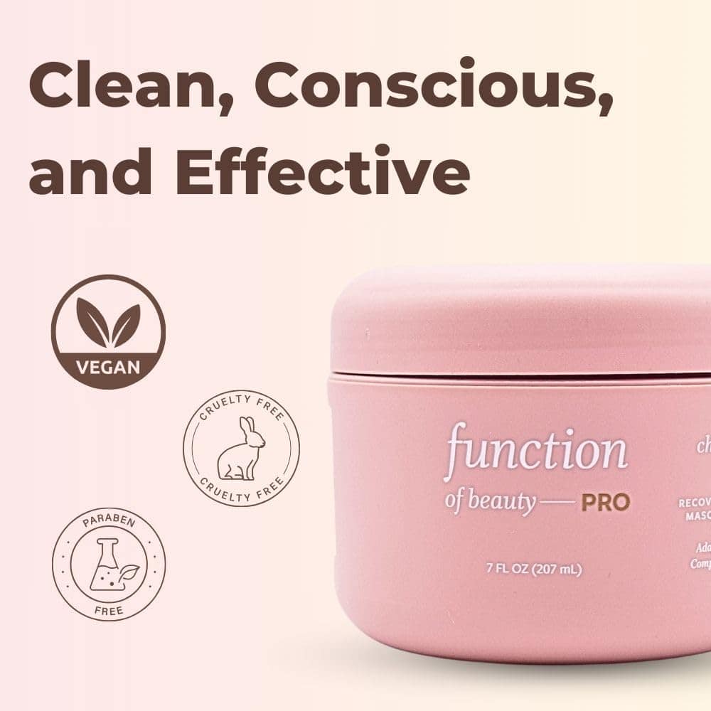 Mascarilla Acondicionadora Personalizada PRO de Function of - Imagen 6