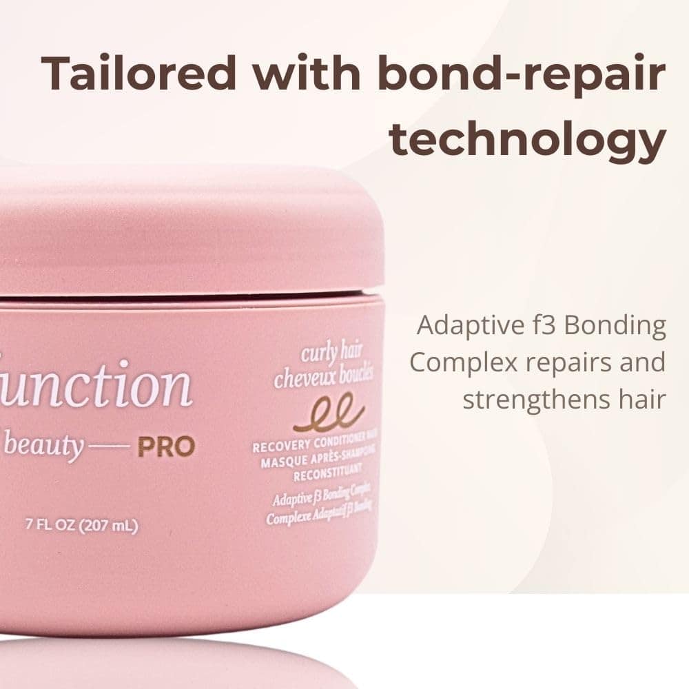 Mascarilla Acondicionadora Personalizada PRO de Function of - Imagen 3