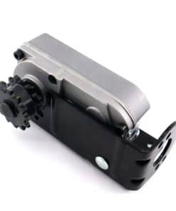 Caja de cambios para Slideout 13 Dientes con Soporte para