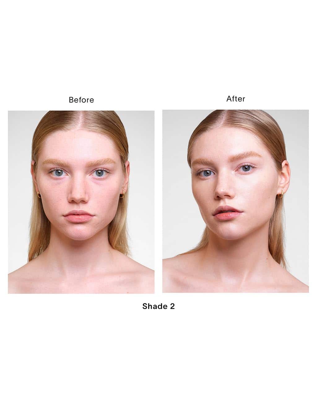 Hourglass Veil Hydrating Skin Tint - Tono 2 - Imagen 4