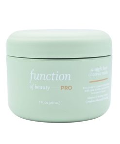 Mascarilla Acondicionadora Personalizada Function of Beauty