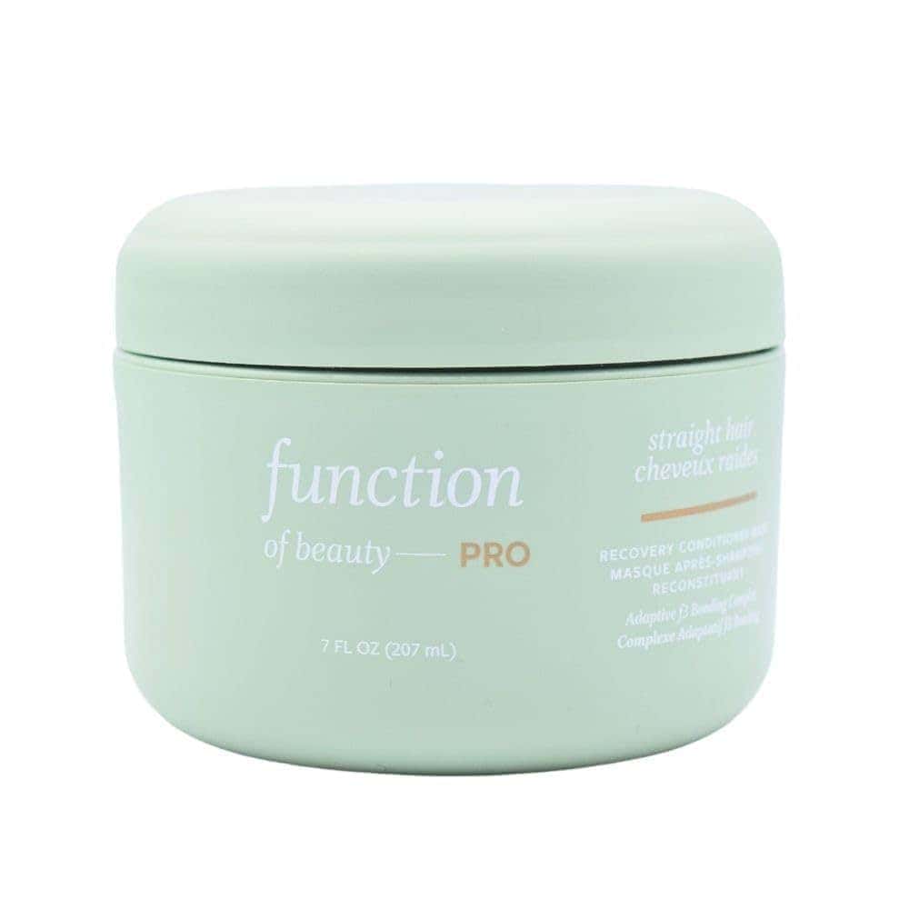 Mascarilla Acondicionadora Personalizada Function of Beauty