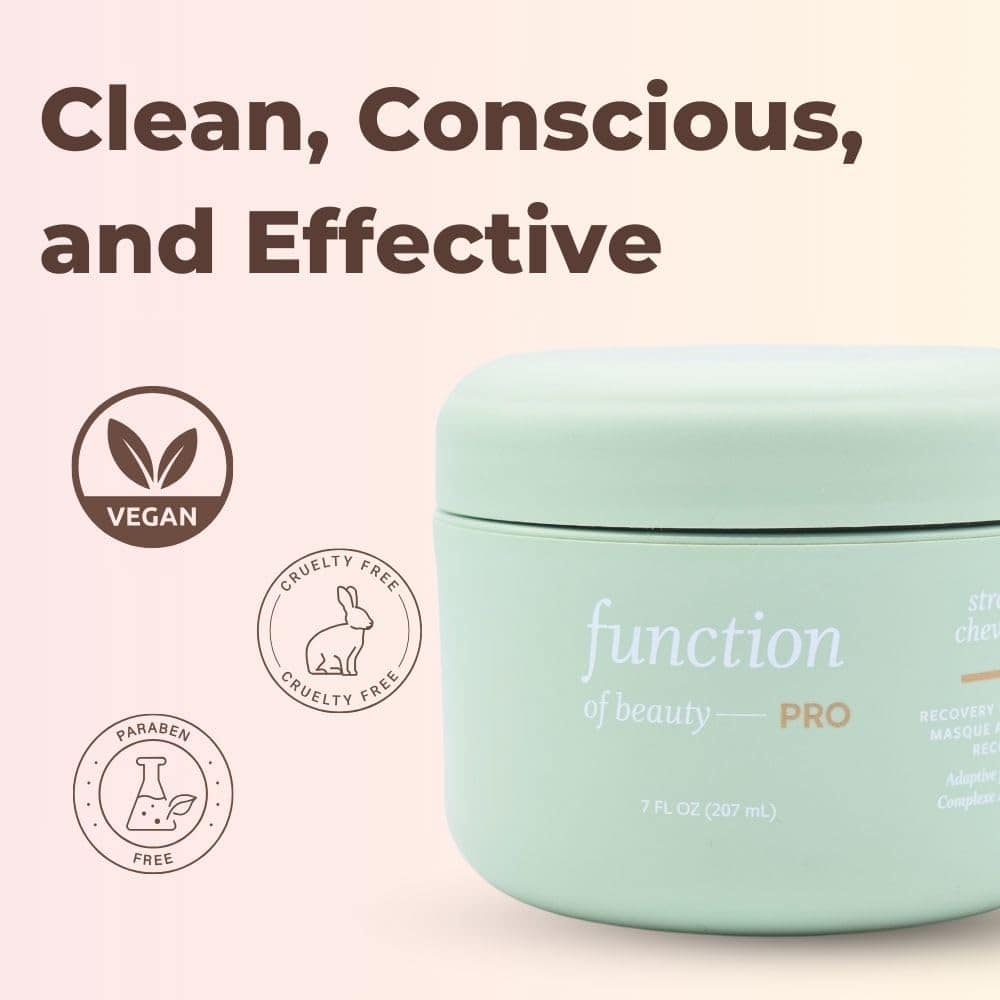 Mascarilla Acondicionadora Personalizada Function of Beauty - Imagen 6