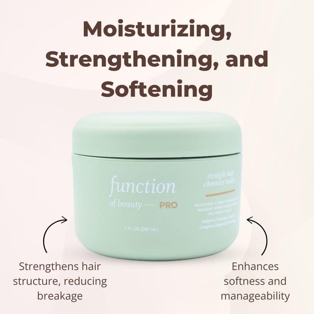 Mascarilla Acondicionadora Personalizada Function of Beauty - Imagen 4