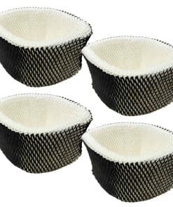 Filtro de Repuesto MaximalPower HWF62 Compatible con Holmes