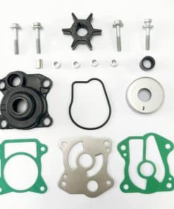 Kit de bomba de agua Forestity 06193-ZV5-020 Compatible con