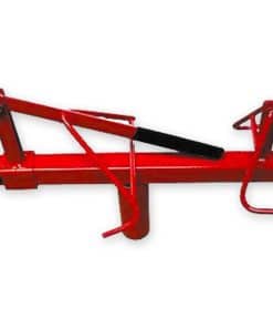 Separador de neumáticos portátil REMA TIP TOP No. 3050 para