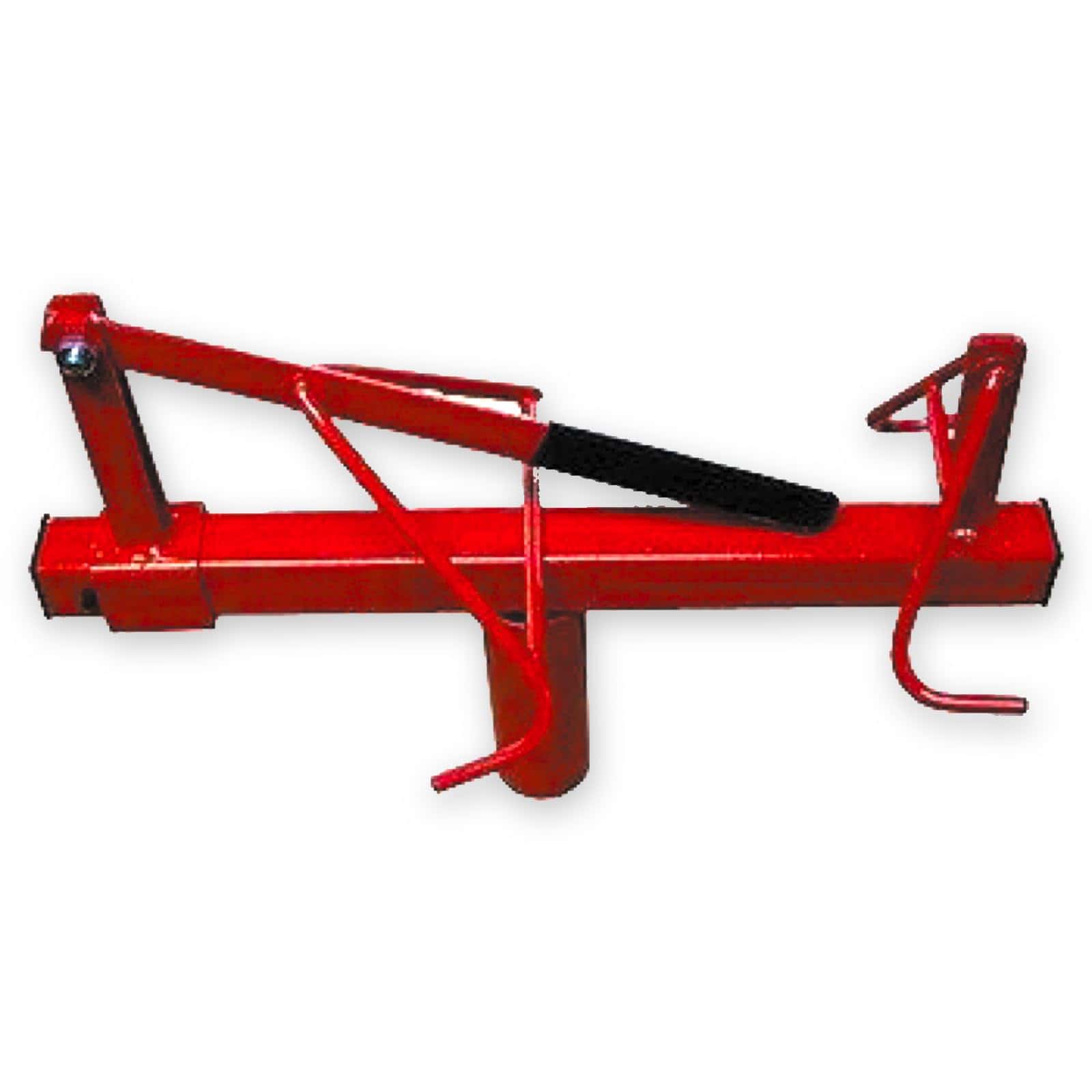 Separador de neumáticos portátil REMA TIP TOP No. 3050 para