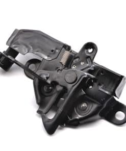 Cerradura de capó delantero HAOTOM compatible con Toyota