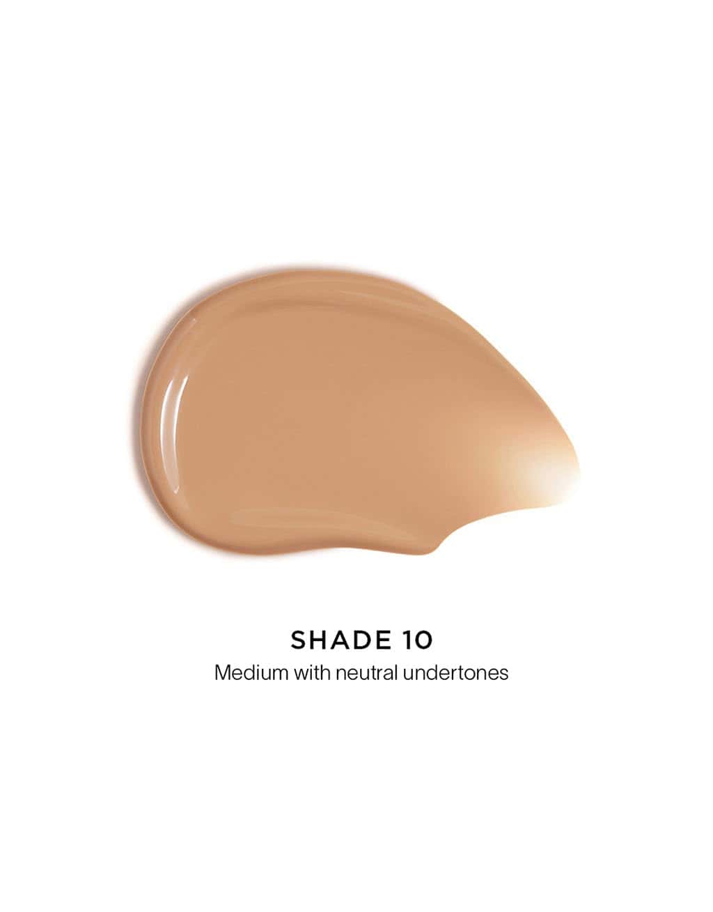 Hourglass Veil Hydrating Skin Tint- Tono 10 - Imagen 3