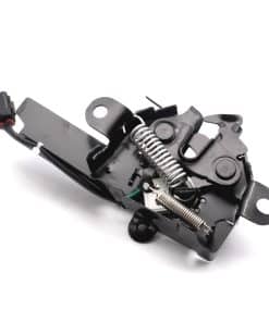 Actuador de cierre de capó delantero HAOTOM compatible con