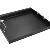 EasiBBQ Grill Griddle Insert para Charbroil TRU-Infrared