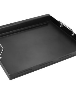 EasiBBQ Grill Griddle Insert para Charbroil TRU-Infrared