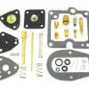 Juego de reconstrucción de carburador para SR500 2J2/2J4