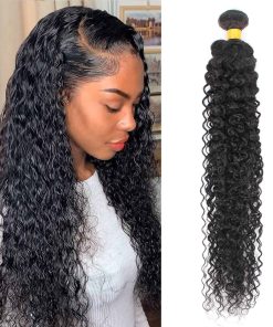 ROYAL IMPRESSION 12A Bundles de Onda de Agua Cabello Humano