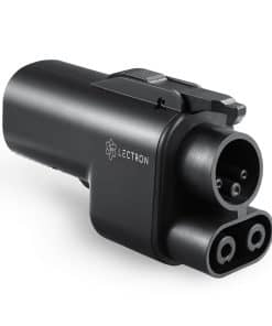 Adaptador para vehículo eléctrico Lectron NACS a CCS - 500