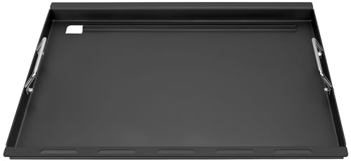 Insertos de Plancha de Tamaño Completo para -Negro