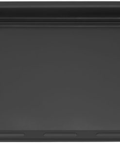 Insertos de plancha de tamaño completo para parrilla de gas