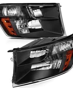 Faros SCITOO Para Ram 1500 2009-2018, Para Ram 2500