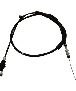 NUEVO Cable del acelerador de la válvula de mariposa Ajuste