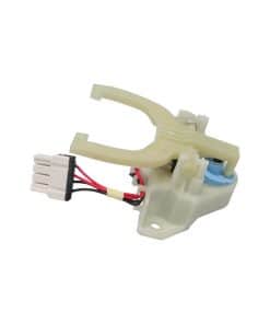 Ensamble de actuador de cambio de modo de lavadora de ropa