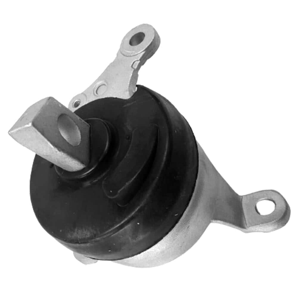 Soporte de motor derecho hidráulico 4M Auto Parts 4M-10043