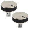 Perilla de quemador HA�S PARTS WB03X24360 Compatible con