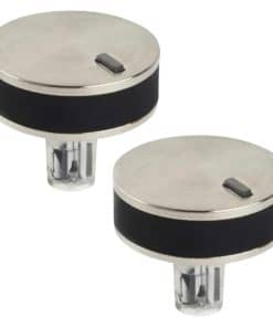 Perilla de quemador HA�S PARTS WB03X24360 Compatible con