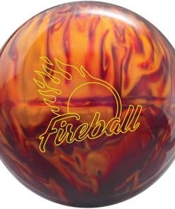 Bola de boliche Ebonite Fireball (15 libras)